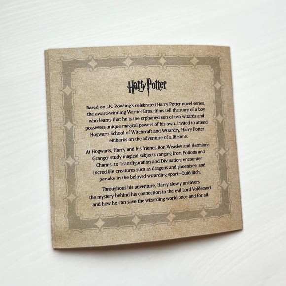 Rare Harry Potter Forever Stamps 💌 - Picture 6 of 8